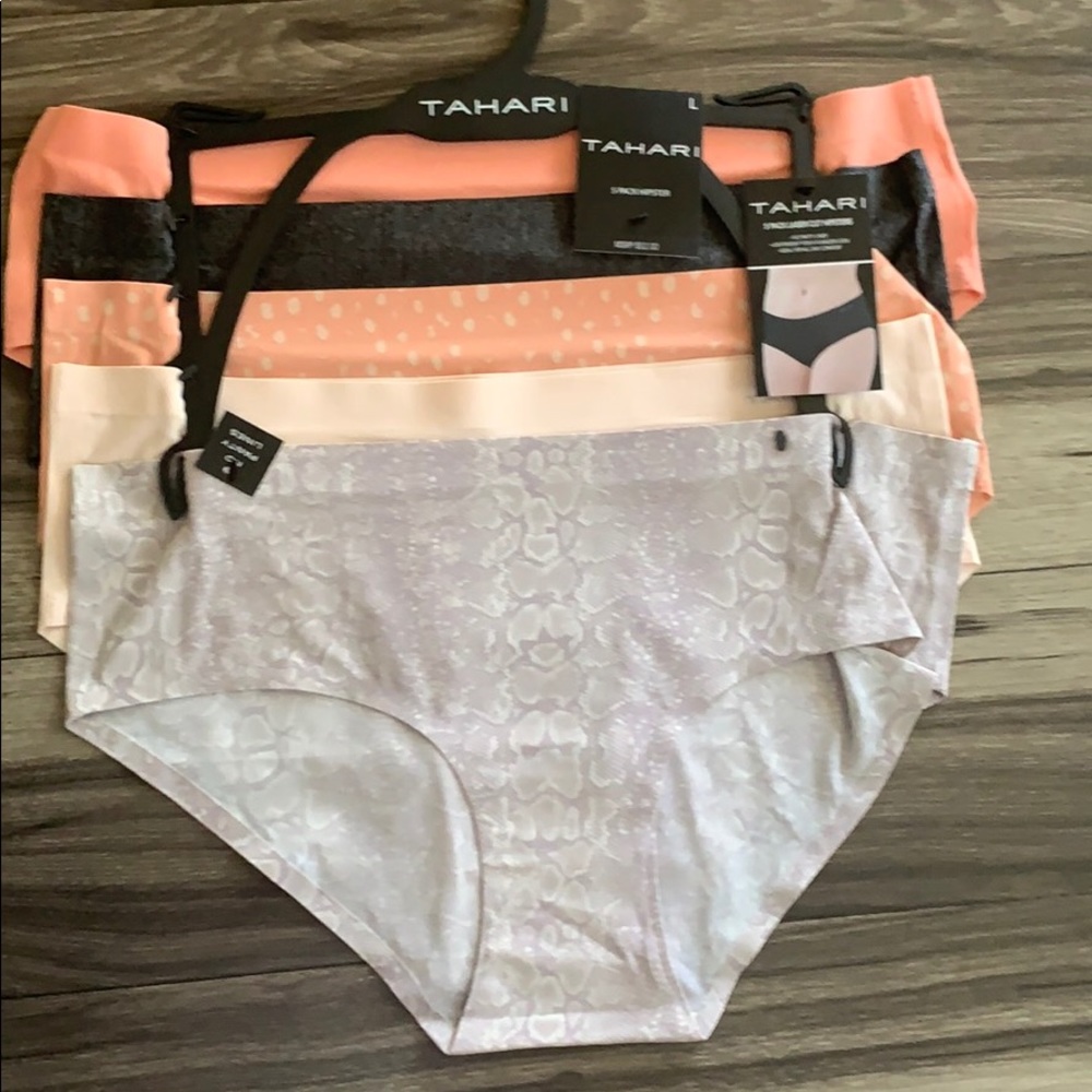 Tahari Panties